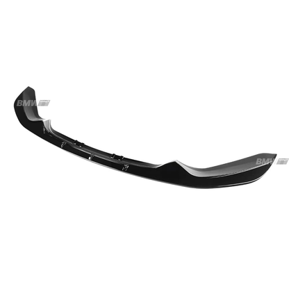 Mx-style Front Lip BMW F20/F21 M-performance (2015-2019)