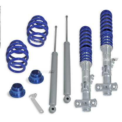 BlueLine Adjustable Coilover Kit – BMW 3 Series E36