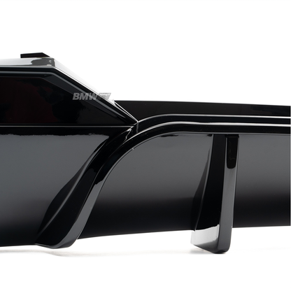 Diffuser BMW 4-Series G22 / G23