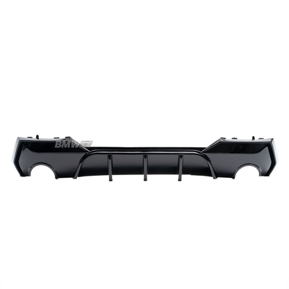 Diffuser BMW 4-Series G22 / G23