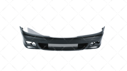 BMW E39, M5-look etupuskuri