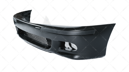 BMW E39, M5-look etupuskuri