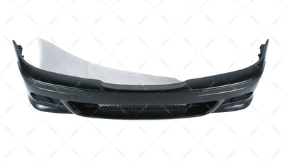 BMW E39, M5-look etupuskuri