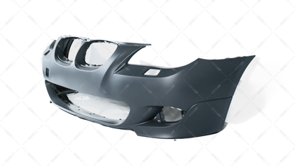 BMW E60 / E61, M-Sport etupuskuri , (SRA)