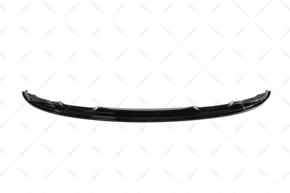 Bmw E90/E91 LCI kiiltävän musta Hockenheim etuspoileri