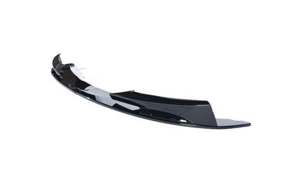 Bmw E90/E91 LCI kiiltävän musta M-performance look etuspoileri