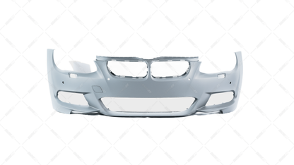 BMW E92 LCI/ E93 LCI, M-Look etupuskuri (PDC)