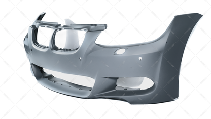 BMW E92 E93 06-10 M-Sport look etupuskuri