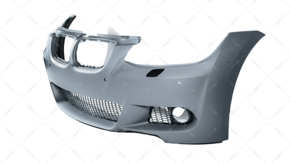 BMW E92 E93 06-10 M-Sport look etupuskuri