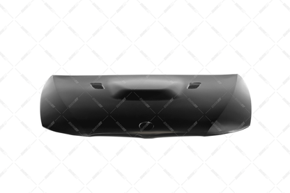 Bmw E90 E91 LCI M3-Look bonnet