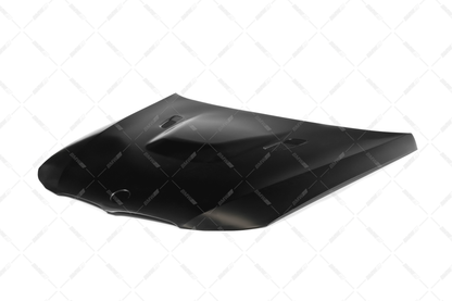 Bmw E90 E91 LCI M3-Look bonnet