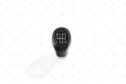 BMW Gear lever knob 6-speed