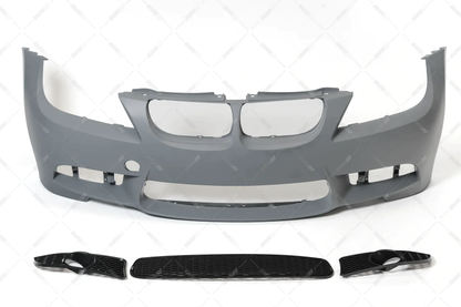 BMW E90, M3-Look body kit