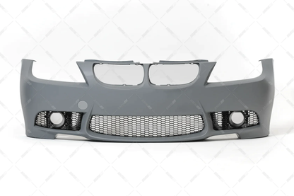 BMW E90, M3-Look body kit
