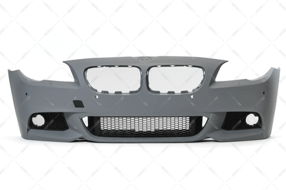 BMW F10 M-Sport - korisarja