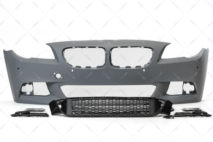 BMW F10 M-Sport - korisarja