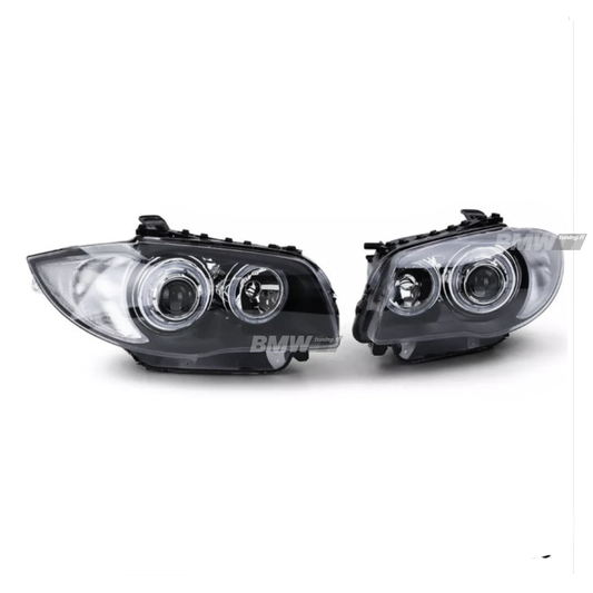 Ajovalot BMW E81 / E82 / E87 / E88 (04-11)