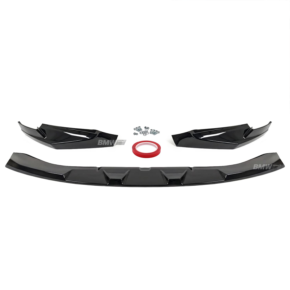 WR Front Lip BMW G80/G82/G83