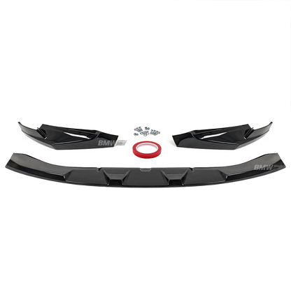 WR Front Lip BMW G80/G82/G83