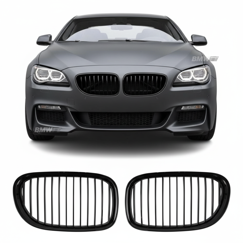 BMW F01 F02 08–15 Munuaiset