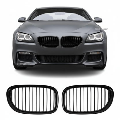 BMW F01 F02 08–15 Munuaiset
