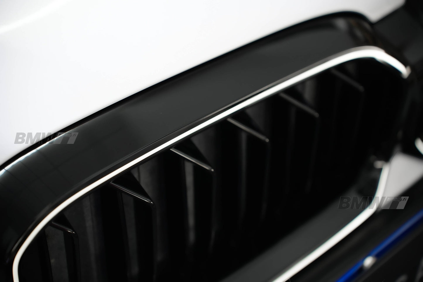 BMW G30 G31 LCI LED M-Look Munuaiset