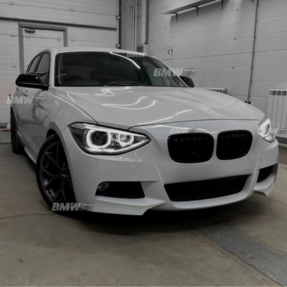 BMW F20 F21 Pre-LCI LED Angel Eyes -ajovalosarja