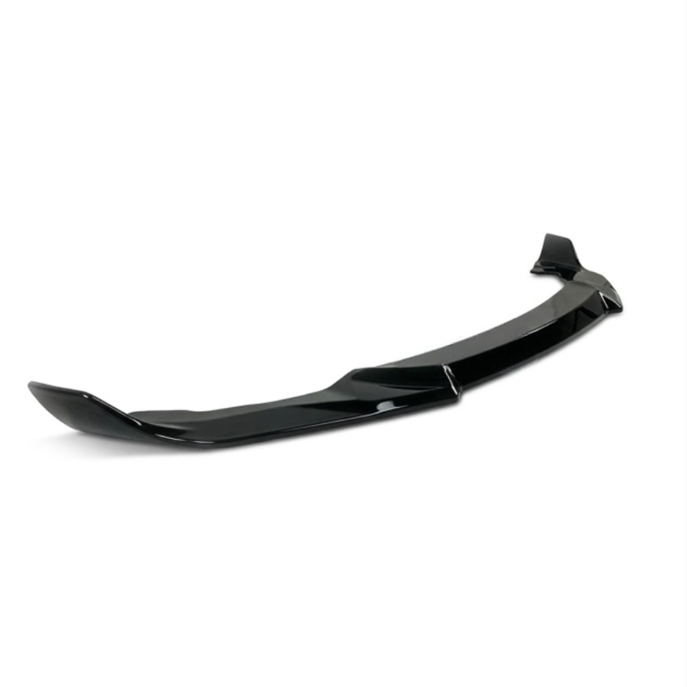 BMW F87 CS-tyylinen etupuskurin lippa