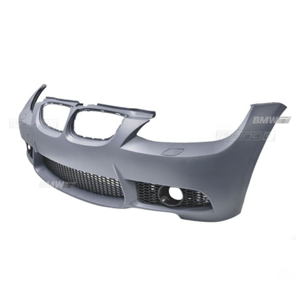 M3 style bumper BMW E92/E93 (06-10)