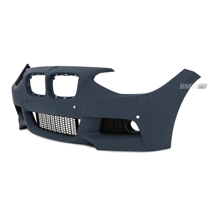 Sport Front Bumper BMW 1-Series F20 11-15