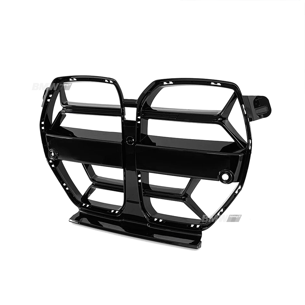 CSL-style kidneys for BMW M3 G80 & M4 (G82/G83)