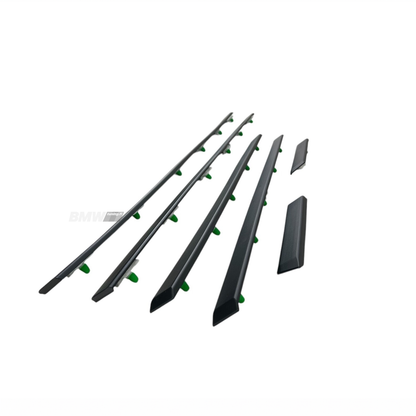 Side Molding Set – BMW 5 Series E39 Sedan