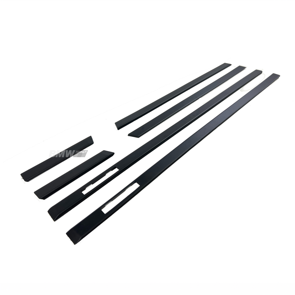 Side Molding Set – BMW 5 Series E39 Sedan