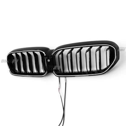 BMW G30 G31 LCI LED M-Look Munuaiset