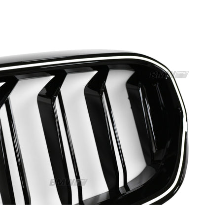 BMW G30 G31 LCI LED M-Look Munuaiset