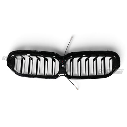 BMW G30 G31 LCI LED M-Look Munuaiset