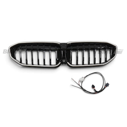 BMW G20 G21 LED Single Munuaiset