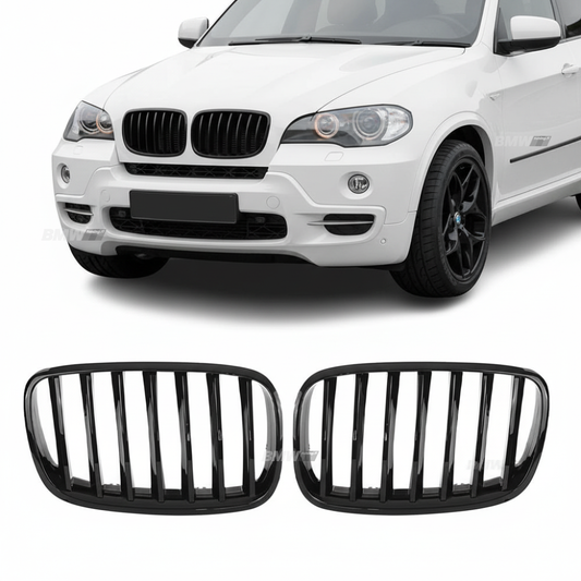 Munuaiset E70 X5 E71 X6