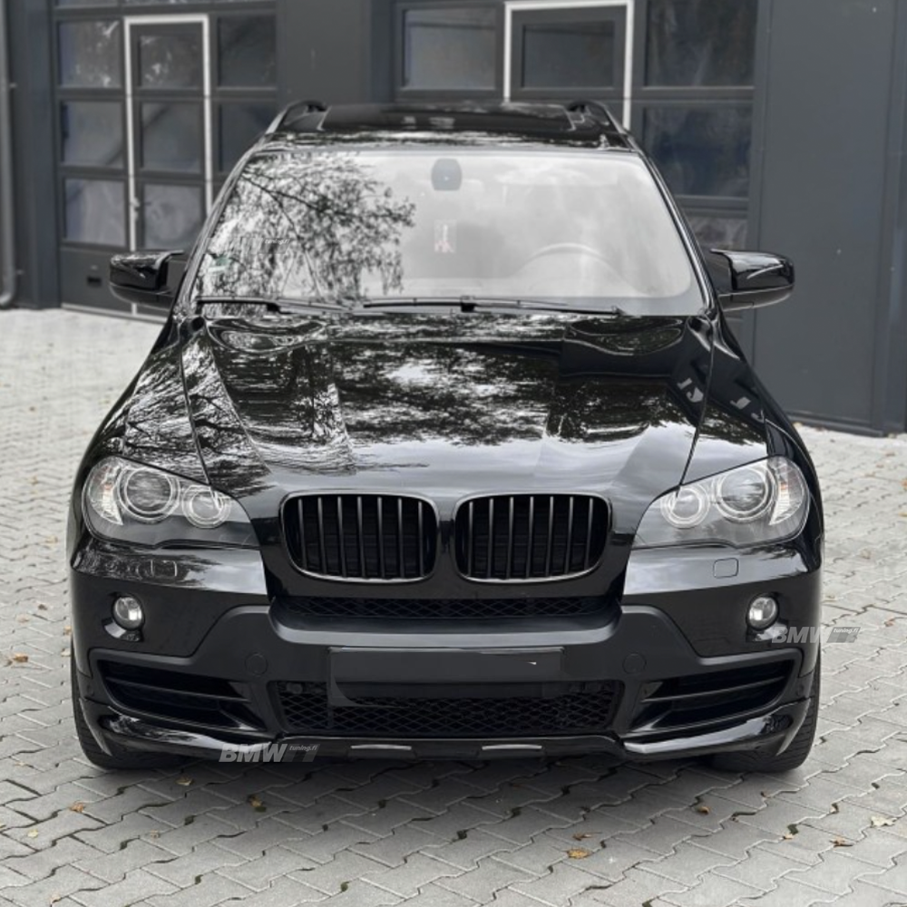 BMW E70 E71 Munuaiset