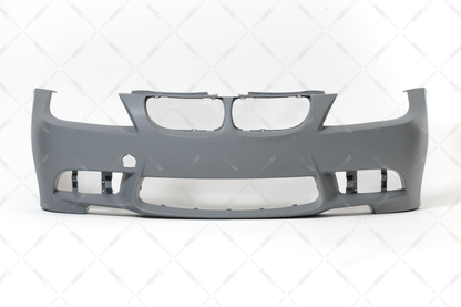 BMW E90 E91 LCI, M3-Look front bumper