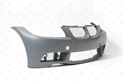BMW E90 E91 LCI, M3-Look front bumper