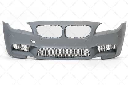 BMW F10 / F11, M5-Look etupuskuri