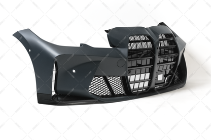 BMW G20 G21, G82 / M3 Look 2018-2021 Upgrade