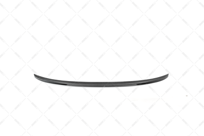 BMW F30 M-Performance takaspoileri carbon look