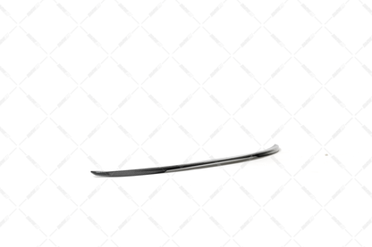 BMW F30 M-Performance takaspoileri carbon look