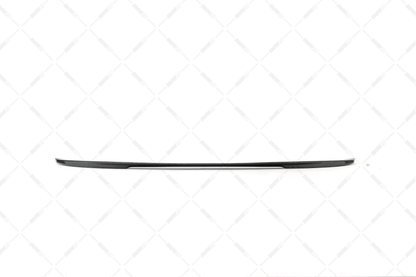 BMW F30 M-Performance takaspoileri carbon look