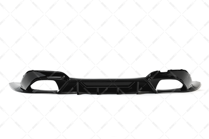 BMW G20 / G21 Erikoisdiffussori kiiltävä musta