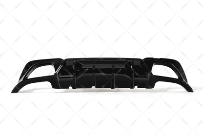 BMW G20 / G21 Erikoisdiffussori kiiltävä musta