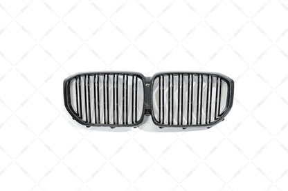 BMW X5 G05 Aito hiilikuitu M-look munuaiset